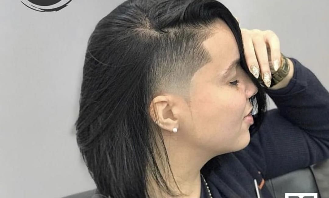 Haircut by Juice The Barber smp