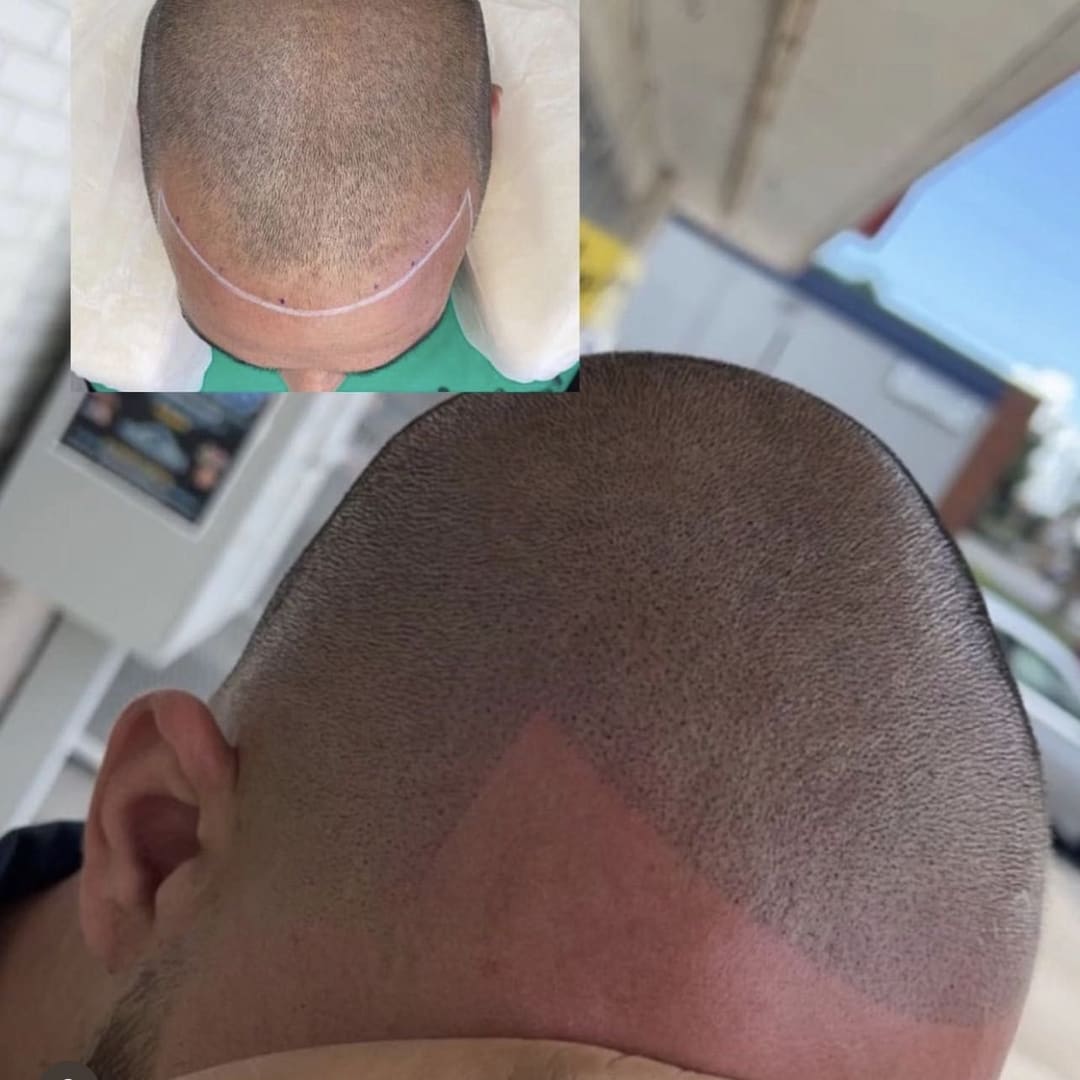 Haircut by Juice The Barber smp